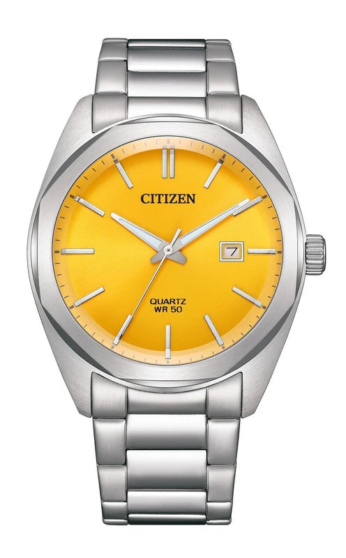 Citizen Men Analogue Quartz Watch