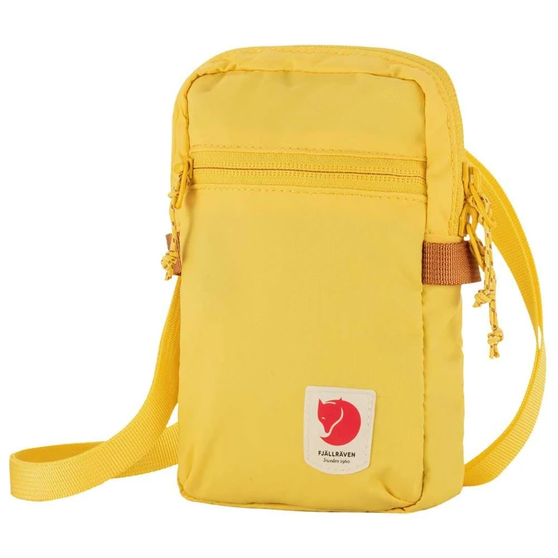Fjällräven High Coast Pocket Crossbody One Size