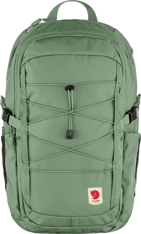 Fjallraven Skule 28 Sports Backpack - Patina Green - 28L