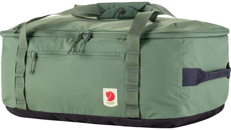 Fjallraven 23200254-614 High Coast Duffel 36 Gym Bag Unisex Patina Green Size UNI