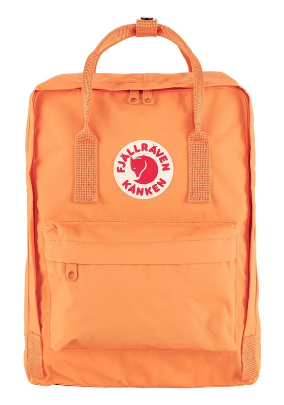 Fjallraven 23510-199 Kånken Sports backpack Unisex Sunstone Orange Size 1 Size
