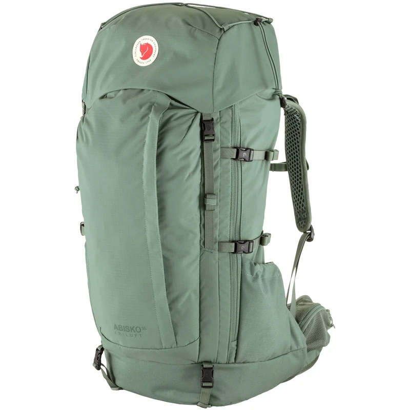 Fjallraven 23200241-614 Abisko Friluft 45 S/M Sports backpack Unisex Patina Green Size UNI