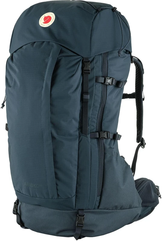 Fjallraven 23200241-560 Abisko Friluft 45 S/M/Abisko Friluft 45 S/M Sports backpack Unisex Navy Size One Size