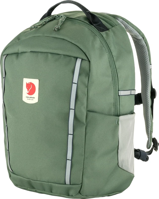 Fjallraven 23347-614 Skule Kids Sports backpack Unisex Kids Patina Green Size UNI