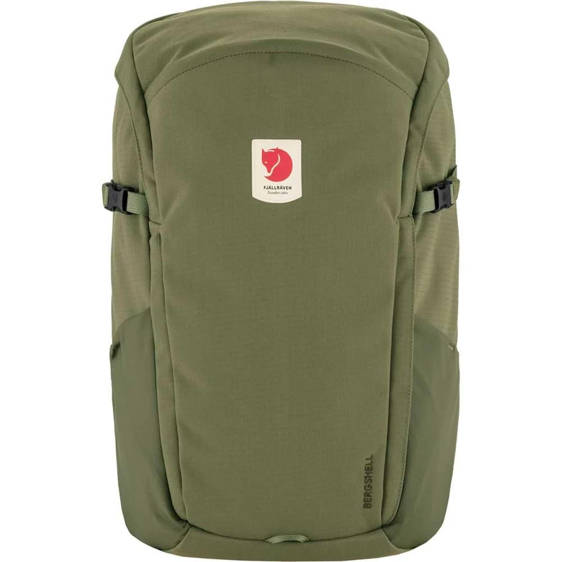 Fjallraven 23301-620 Ulvö 23 Sports backpack Unisex Green Size UNI