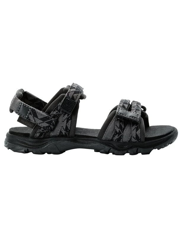 Jack Wolfskin 2 IN 1 SANDAL K, Sandal,