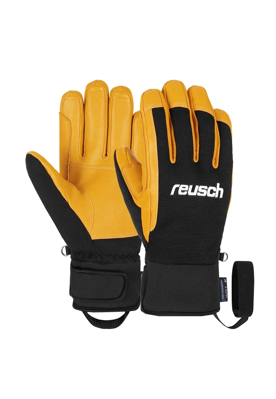 Reusch Hauler R-TEX XT Men's Warm Waterproof Breathable Gloves