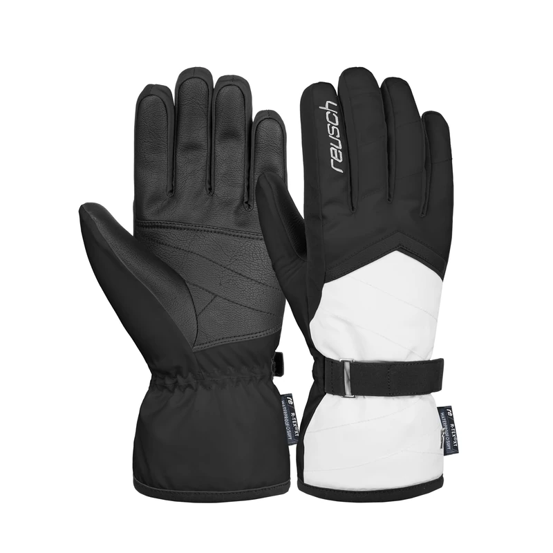 Reusch Moni R-TEX® XT Women's Warm Waterproof Breathable Gloves