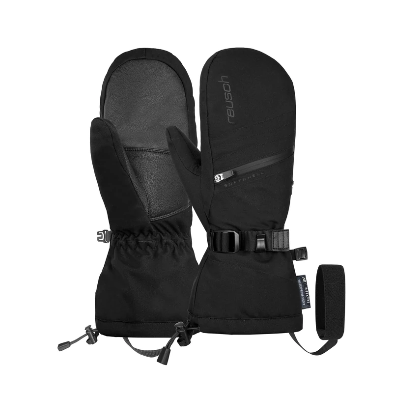 Reusch Demi R-TEX® XT Women's Mittens Extra Warm Waterproof Breathable Mittens