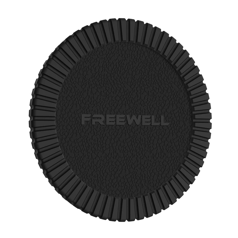 Freewell Adaptor Cap Compatible with Eiger Matte Box Filter System