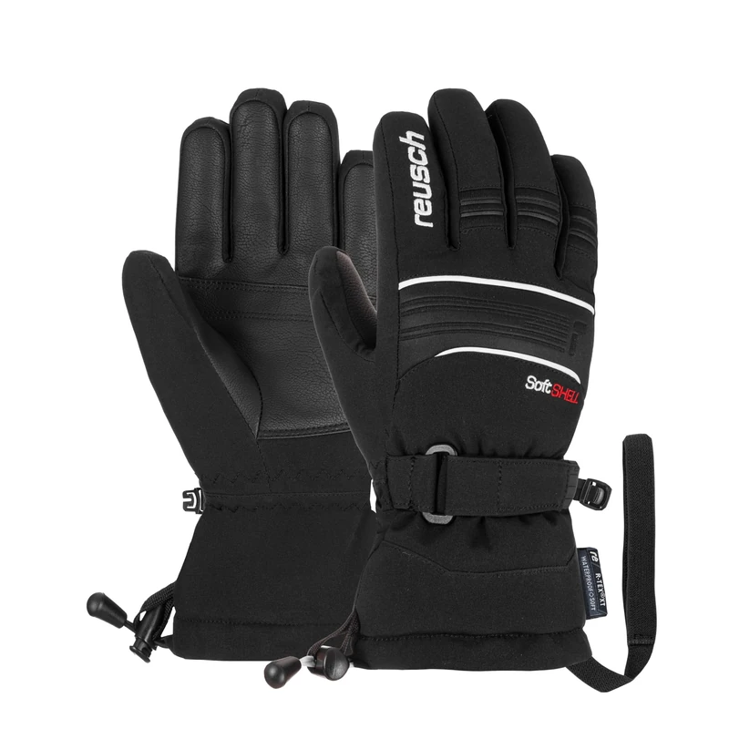 Reusch Kondor R-TEX® XT Junior Warm Waterproof Breathable Gloves