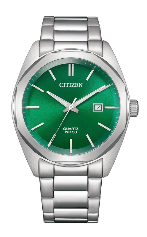 Citizen Men Analogue Quartz Watch