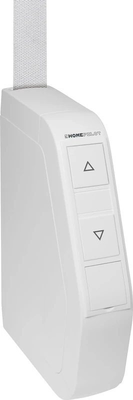 HomePilot Gurtwickler RolloTron pure smart - Aufputz Minigurt