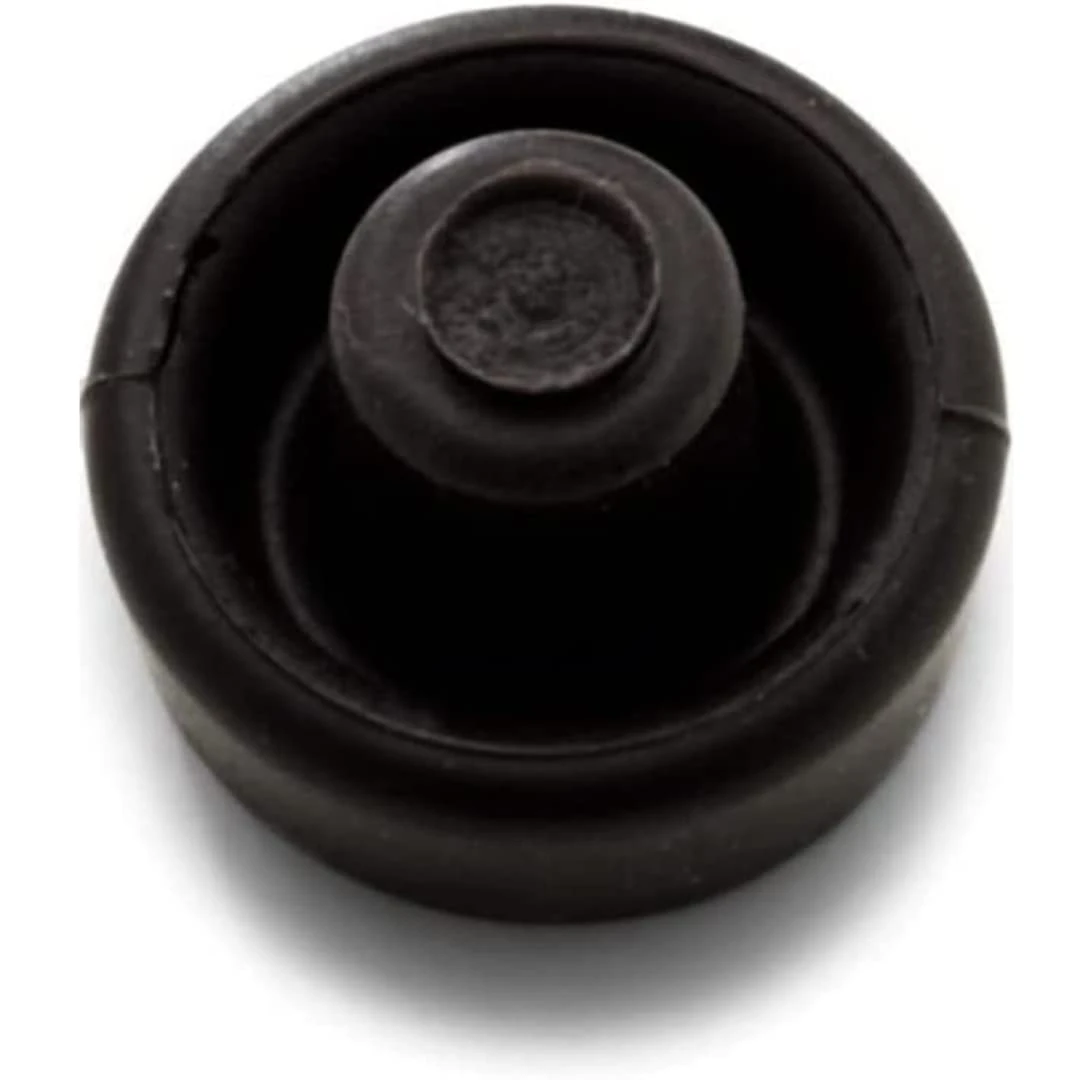 ALGOMAS® Silicone Membrane for Fissler Pressure Cookers - Cooking Gasket Compatible with Older Models - Secure Sealing - Replace Your Worn Gasket