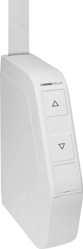 HomePilot Gurtwickler RolloTron pure - Aufputz