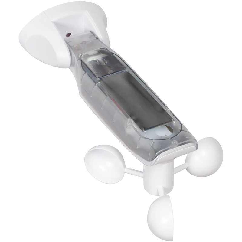 Sonnen- und Windsensor smart