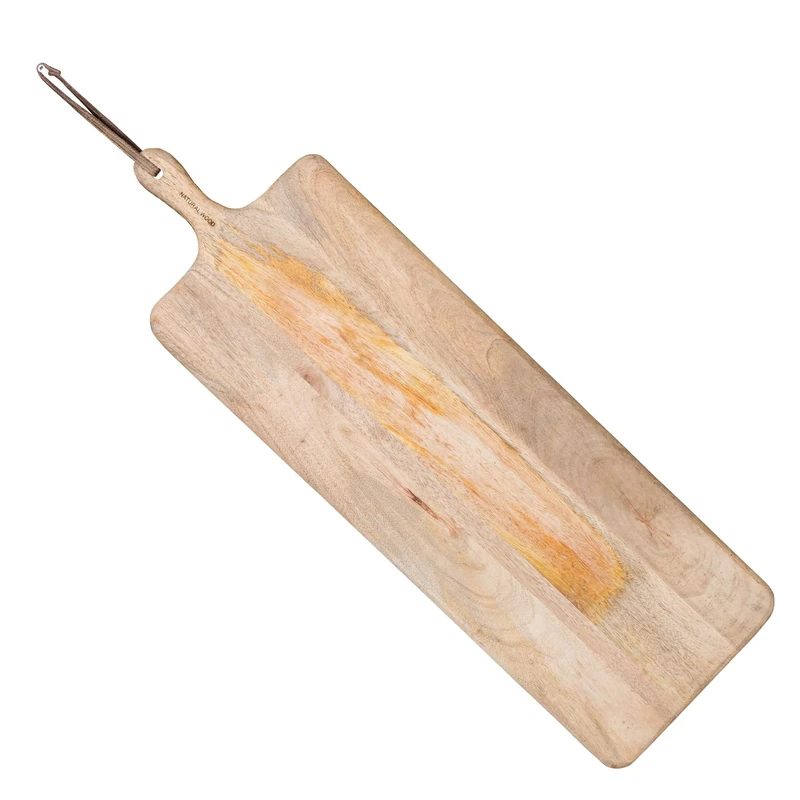 Chehoma - 55691737 - Long Bargain from Sustainable Forest - Image 1