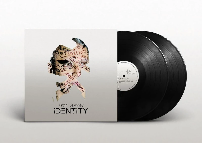 Identity [VINYL]