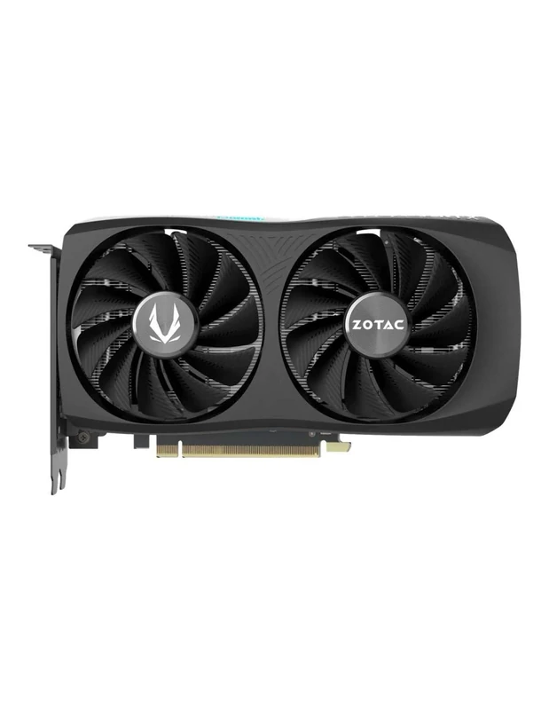 ZOTAC VGA RTX4060TI 8GB Twin Edge