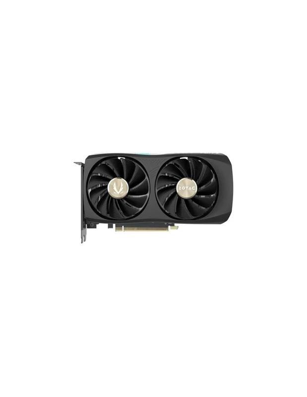 ZOTAC VGA RTX4060TI 8GB Twin Edge OC