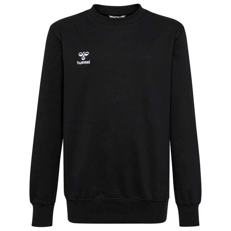 hummel Hmlgo Multisport Children's Sweatshirt Size Black