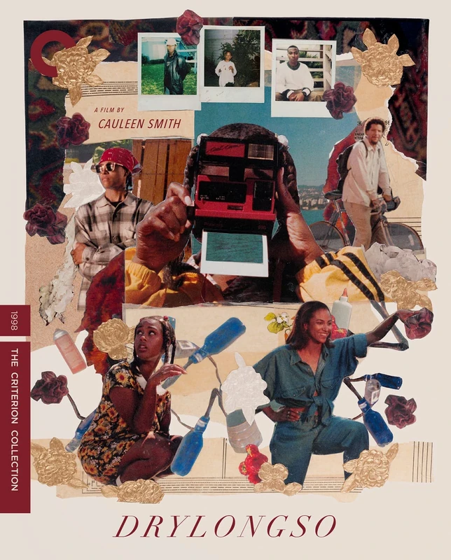 Drylongso (The Criterion Collection) [Blu-ray] - Image 1