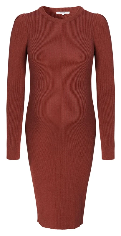 Noppies Vena Knit Dress LS Dress, - Image 1