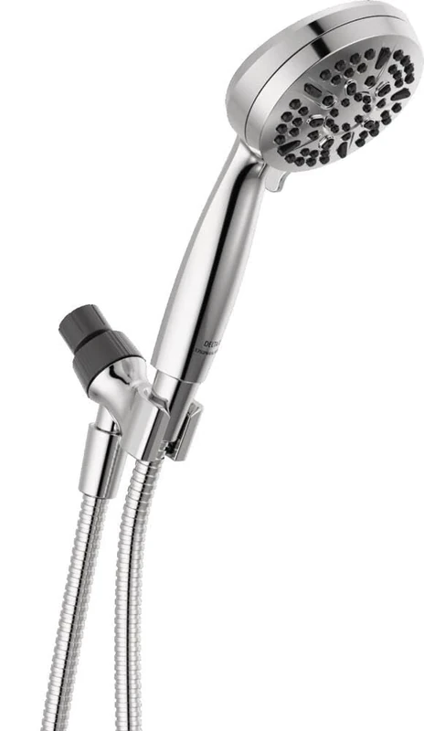 DELTA Faucet 75511 Universal Components Hand Shower, Chrome