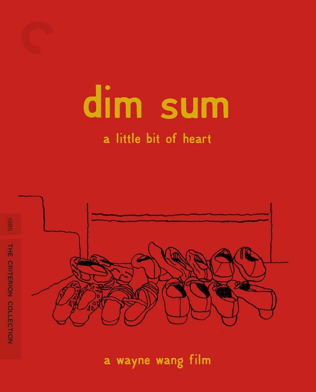 Dim Sum: A Little Bit of Heart (The Criterion Collection) [Blu-ray] - Image 1