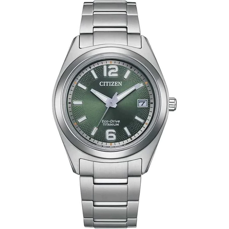 Citizen Women Analogue Eco-Drive Watch