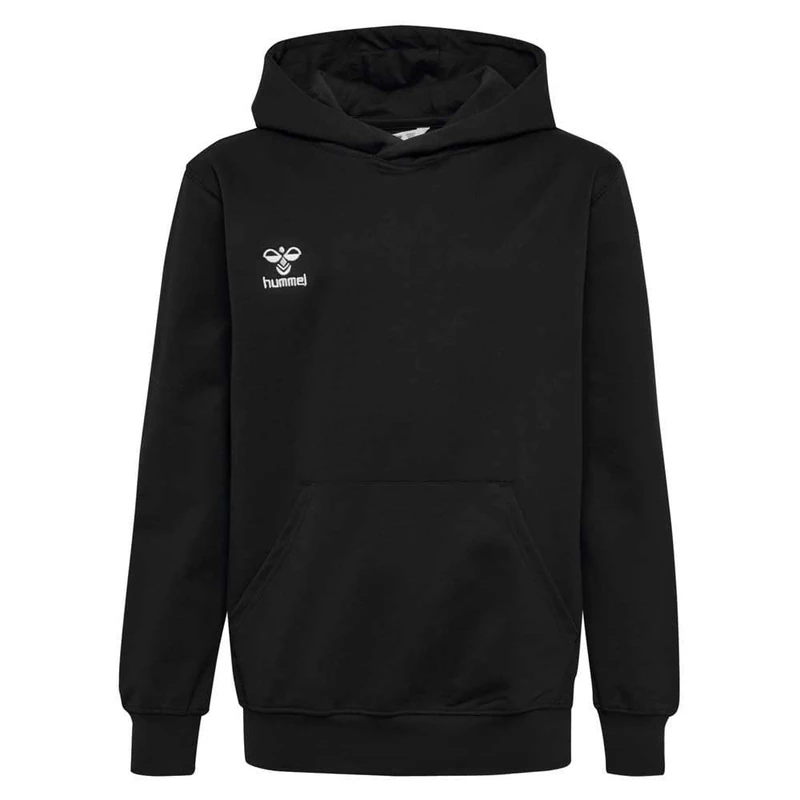 hummel GO 2.0 Children's Hoody Black