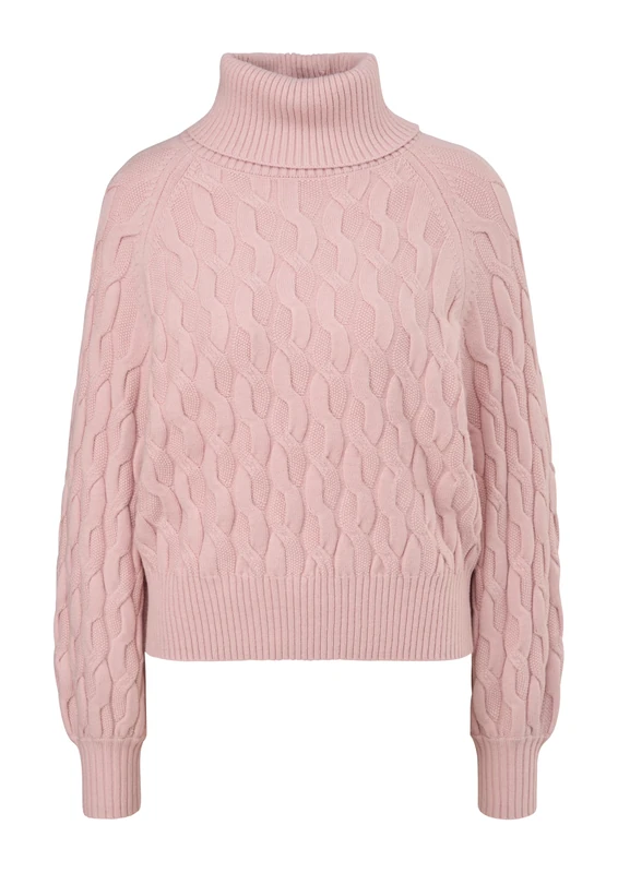 Comma Women's 2138746 Pullover Sweater, 4250, 20