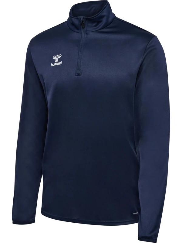 hummel Hmlessential Multisport Half Zip Jacket Adult Size