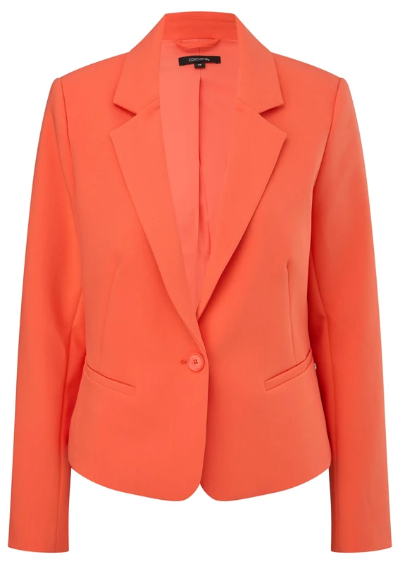 Comma Women's Blazer, 2501, 12