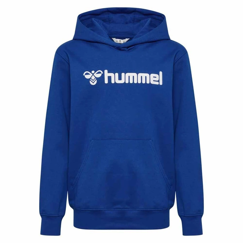 hummel Adjustable Waist Hoodie Hmlgo Multisport Kids Size True Blue