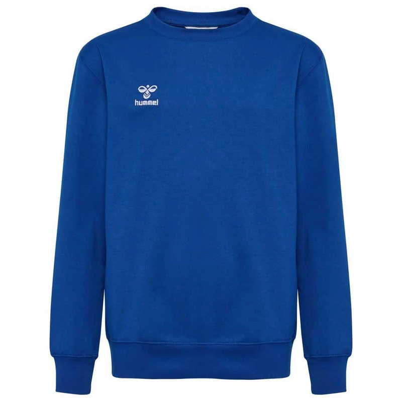 hummel Hmlgo Multisport Children's Sweatshirt Size True Blue