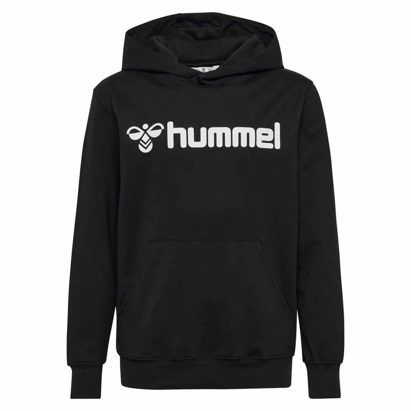hummel Adjustable Waist Hoodie Hmlgo Multisport Kids Size Black