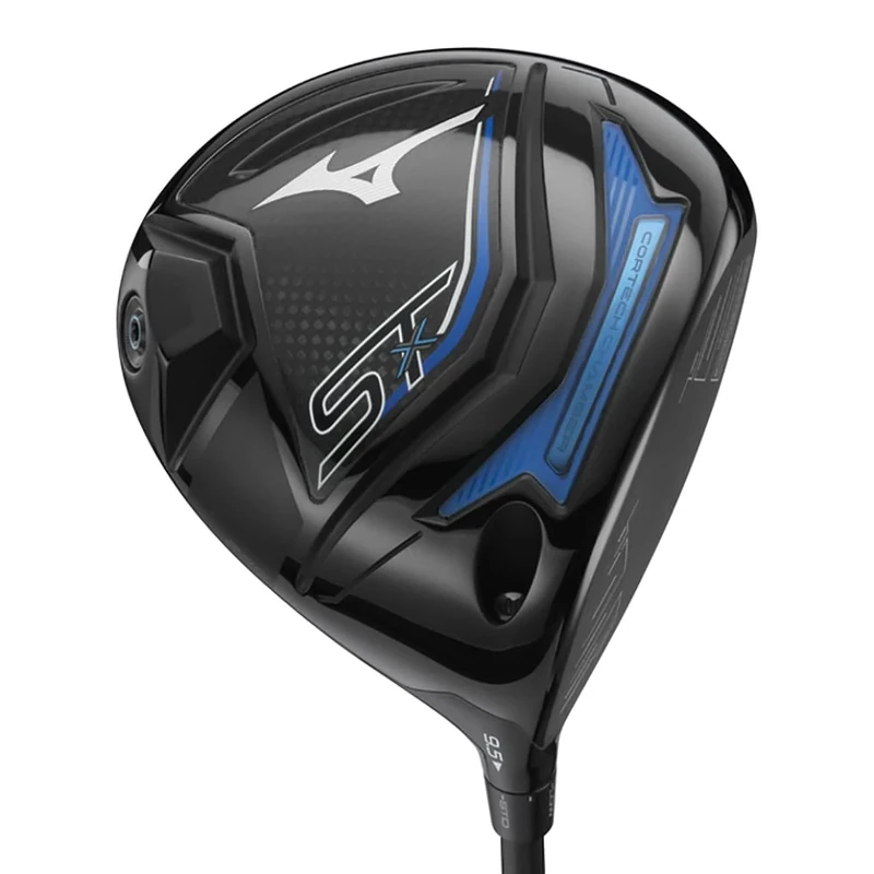 Mizuno Mizuno ST-X 230 Driver | JPX Single Driver | 10.5 Degrees (1050) | RH/GR/HL/REG