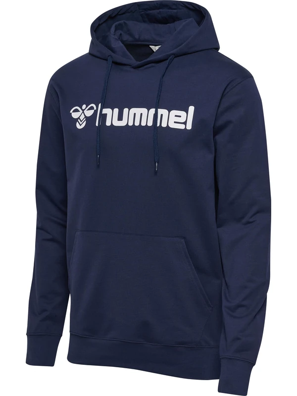 hummel Adjustable Waist Hoodie Hmlgo Adult