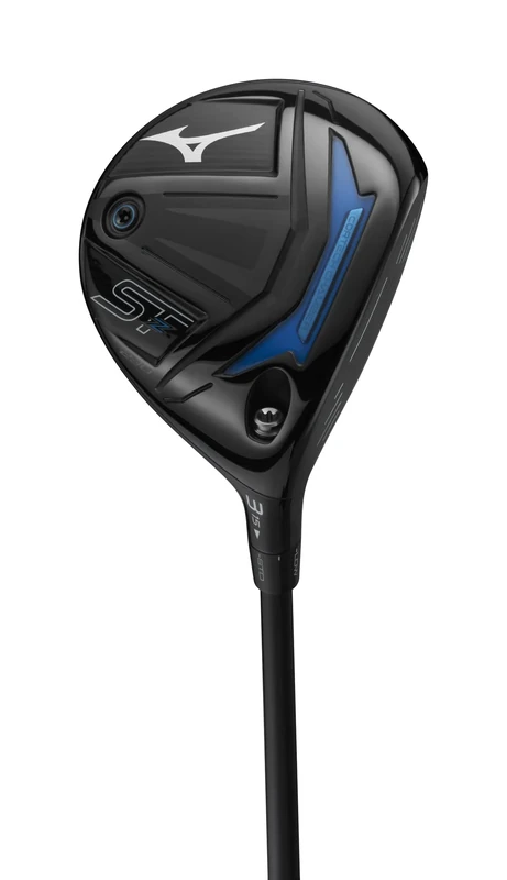 Mizuno ST-Z 230 Fairway Metal, 15 Degrees, RH/GR/LL/Stiff