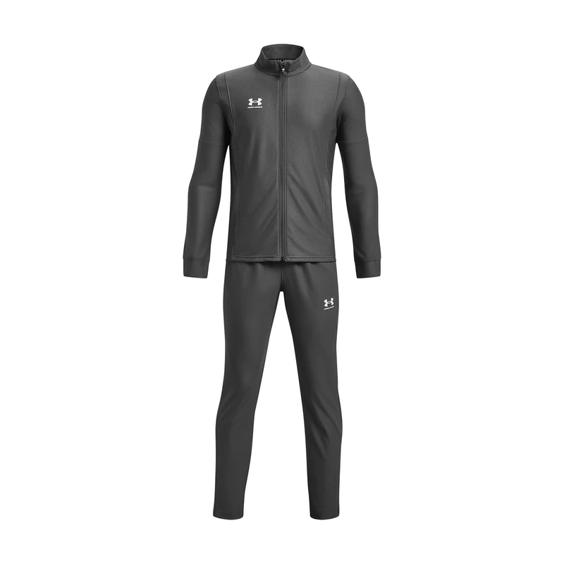 Under Armour Boy's UA B's Challenger Tracksuit Apparel