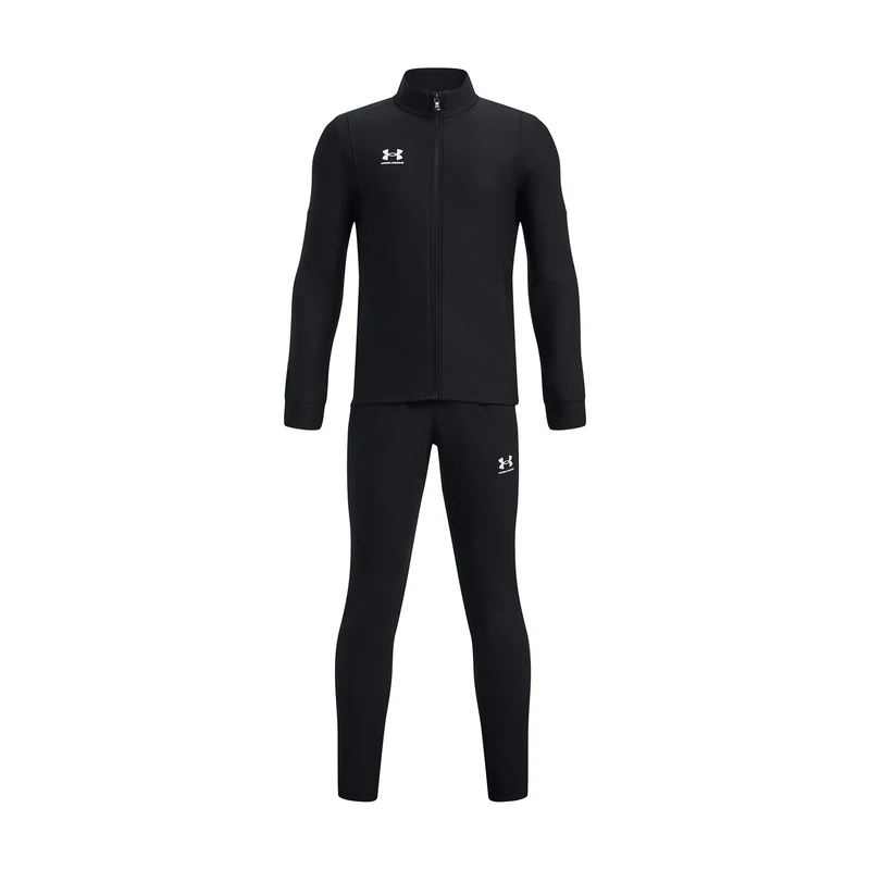 Under Armour Boy's UA B's Challenger Tracksuit Apparel - Image 1