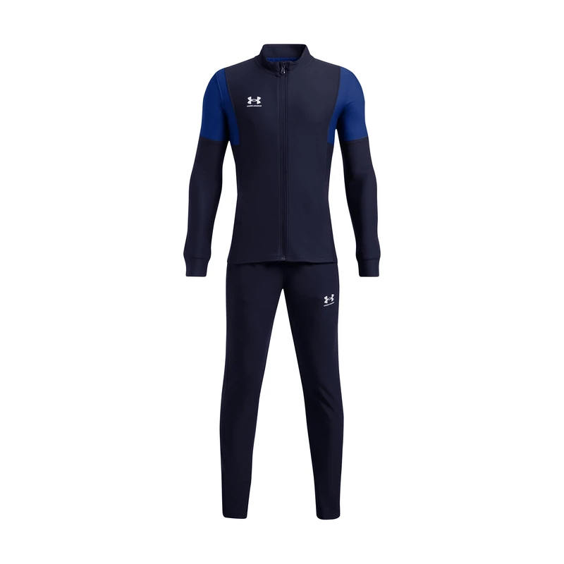 Under Armour Boy's UA B's Challenger Tracksuit Apparel