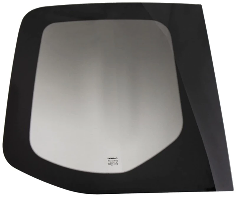 Rear Window Made for Ford Transit High Roof 2014 Left Darkened 3772BGDVL 1856124