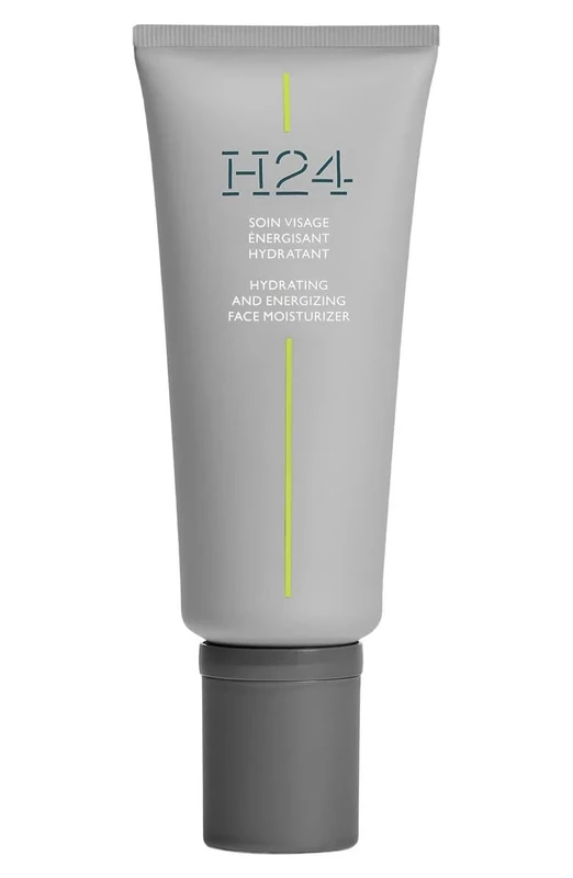 Hermès H24 Hydrating And Energizing Face Moisturiser 100ml