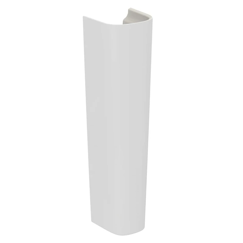 Ideal Standard i.Life S and B Pedestal, T519901, White