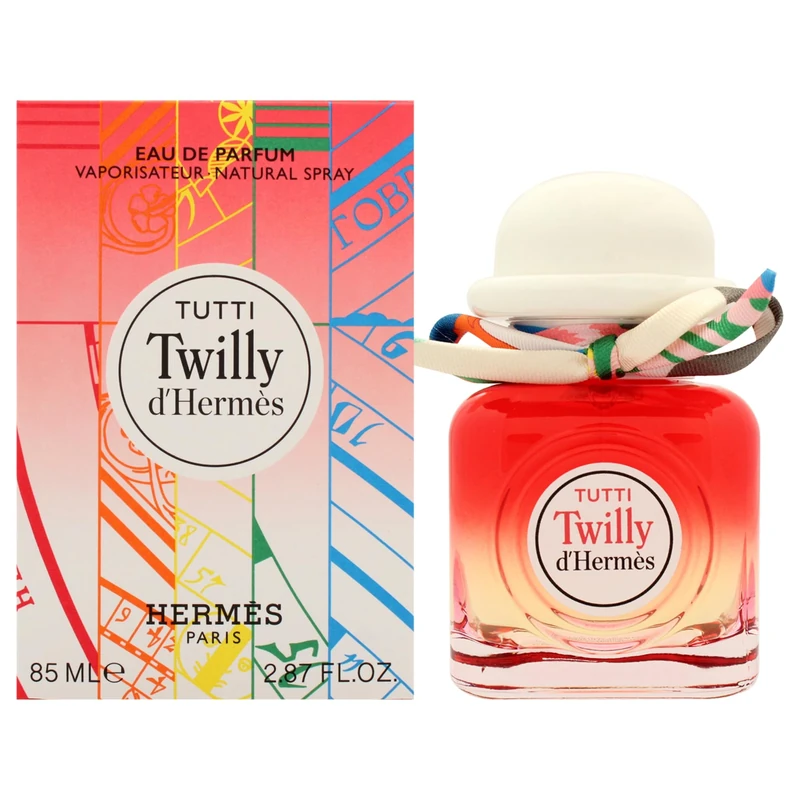 Hermes Tutti Twilly EDP 85ML