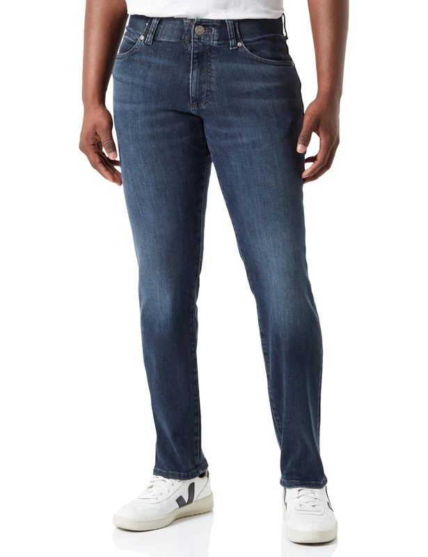 Lee Herren Straight Fit Mvp Jeans, Executive, 33W / 30L