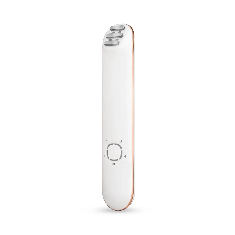 Silk'n FaceTite Mini Wrinkle Reduction & Skin Tightening Cordless Beauty Device, Non-Surgical Treatment For Younger Looking Skin