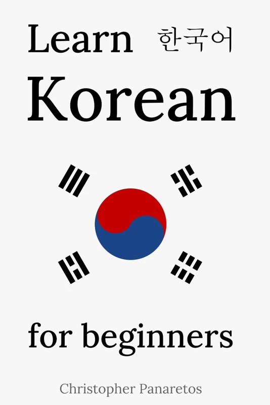 Learn Korean: for beginners (Languages)